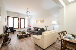 ¨Socrates¨ Traditional Apartment In The Center Of Athens